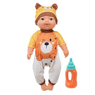 Пупс Країна Іграшок My sweet love Міміка обличчя (6312)