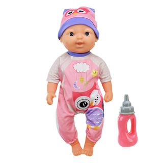 Пупс Країна Іграшок My sweet love Міміка обличчя (6311)