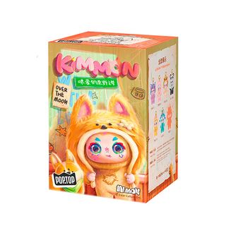 Брелок Pop Top Kimmon Дикі мрії (556009)