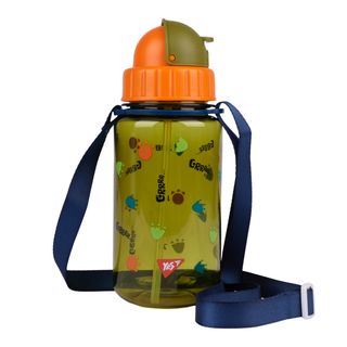 Пляшка для води Yes Jurassic world 360 мл (708312)