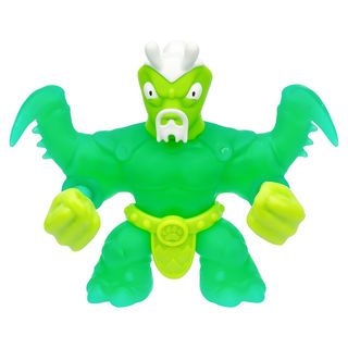 ​Стретч-антистрес Goo Jit Zu Мантор Смеш Страйкерс (124232)