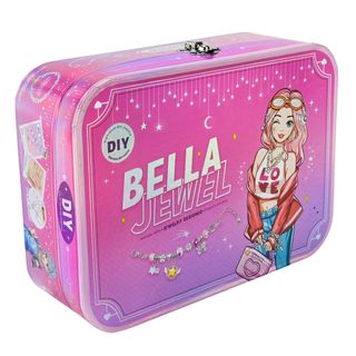 Набір для створення прикрас Країна Іграшок Bella Jewel (7106)
