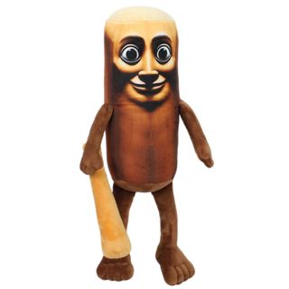 М'яка іграшка Копиця Тун Тун Сагур (00515-3)