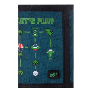Гаманець Yes W-1 Gamer way (533687)