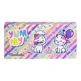 Набір для макіяжу Martinelia Yummy (12048)