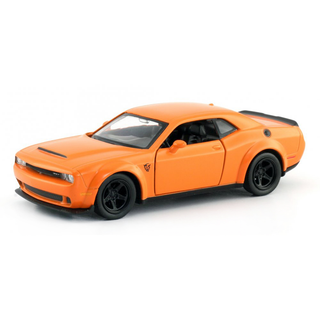 Автомодель Uni-Fortune Dodge Challenger (554040М(С).)