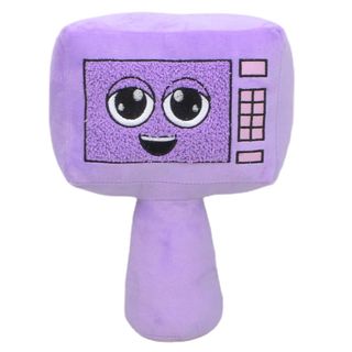 М'яка іграшка Копиця Спрункі 33 Бузкова (00517-63)