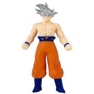 Стретч-антистрес Monster Flex Dragon Ball Ultra Instinct Goku (96000/4)