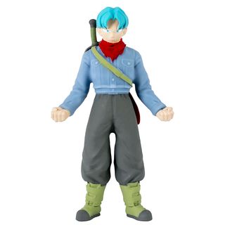 Стретч-антистрес Monster Flex Dragon Ball Future Trunks (96000/10)