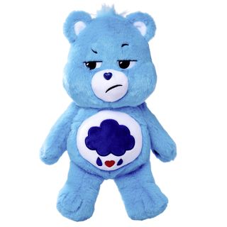 М’яка іграшка Simba Care bears Ведмідь синій (6305878004)
