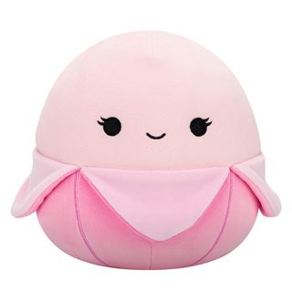 М'яка іграшка Squishmallows Банан Лекслекс 19 см (SQCR07940)