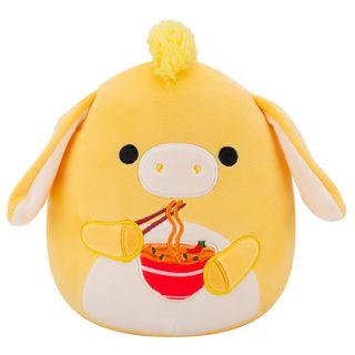 М'яка іграшка Squishmallows Віслючок Гевін 19 см (SQCR07945)