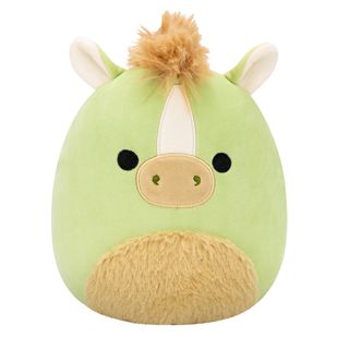 М'яка іграшка Squishmallows Кінь Біллі 19 см (SQCR07943)
