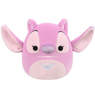 М'яка іграшка Squishmallows Disney Янгол 17 см (SQDI01075)
