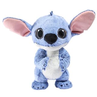 М'яка іграшка Disney Стіч 25 см (PDP2400525)