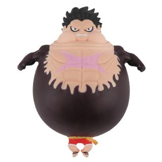 Стретч-антистрес Elastikorps One piece Луффі 4 Гір. Людина-танк (OPELARESB-TA)