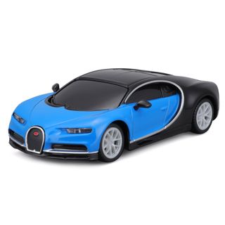 Автомодель Maisto Tech Bugatti Chiron (82651 (23012))