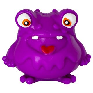 Іграшка антистрес Kids Team Монстрики Маршмелоу фіолетовий (CKS-10775/2)