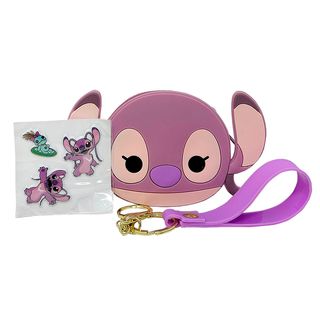 Сумка-сюрприз Sbabam Tsum Tsum Стіч дівчинка Янгол (105/CN24/4)