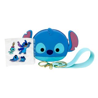 Сумка-сюрприз Sbabam Tsum Tsum Стіч блакитний (105/CN24/1)