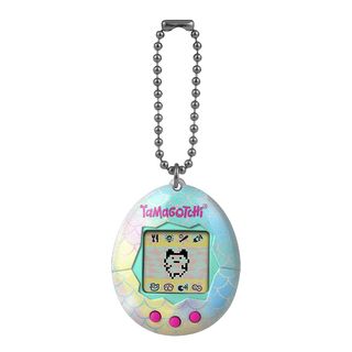 Тамагочі Tamagotchi Mermaid Оріджинал (123860)