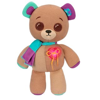 Інтерактивна іграшка Thready Bear Ведмедик Треді 36 см (123794)