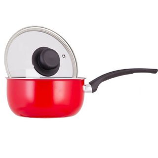 CASSEROLE+CV VITAL 18CM TAURUS
