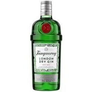 Tanqueray London Dry Gin, 70 cl