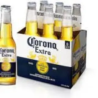 Cerveza Mejicana Coronita 33cl Pack-6