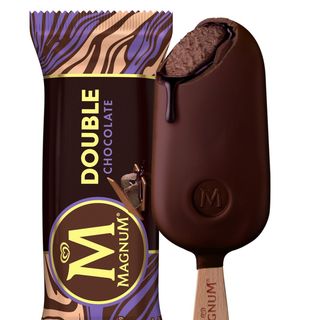 Magnum Doble Chocolate