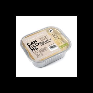 Canelons Rostit, Bolets I Foie