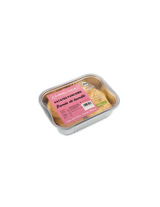 Patatas Farcides Bacallà. 4 Unitats