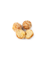 Foie Amb Gominola De Poma. 11 Unitats