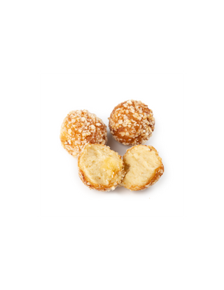 Foie Amb Gominola De Poma. 11 Unitats