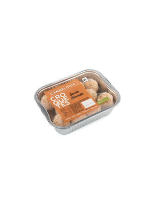 Gamba Vermella. 11 Unitats