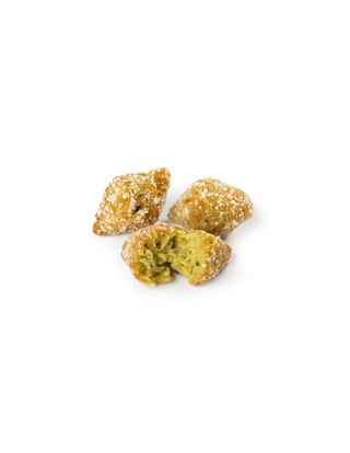 Croquetes La Verda Gluten Free