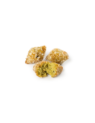 Croquetes La Verda Gluten Free