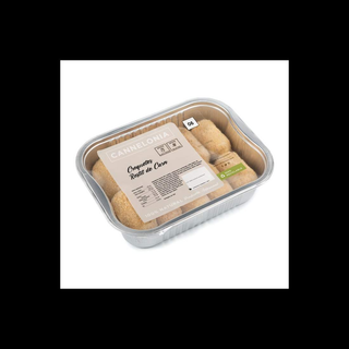 Croquetes Rostit Gluten Free