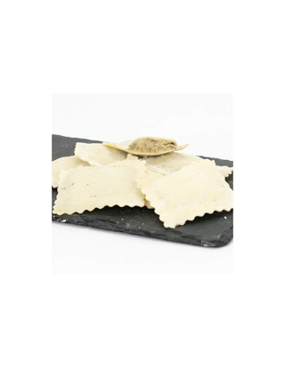Raviolis De Carxofa I Pernil. 250 Gr