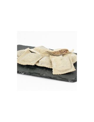 Raviolis De Vedella. 250 Gr.