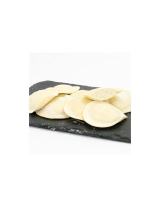 Raviolis De 4 Formatges. 250 Gr