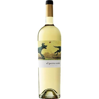 El Perro Verde Blanco (75 Cl.)