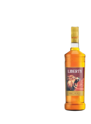 Liberty Portable Spirit, 250ml