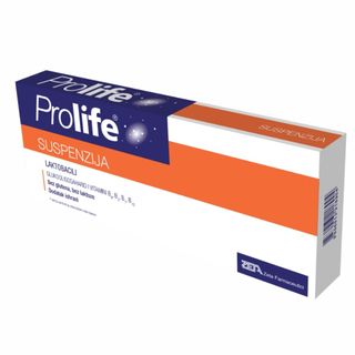 Prolife® suspenzija, 7kom.