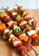 Brochette de Boeuf