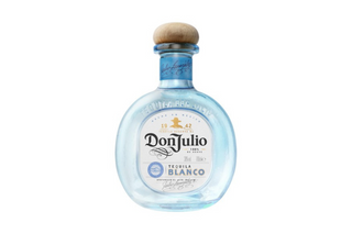 Tequila Don Julio Blanco 0