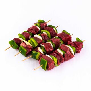Brochette Veau 250g