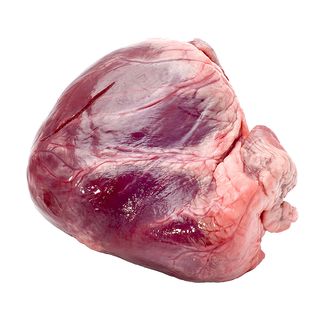 Coeur de Veau 250g