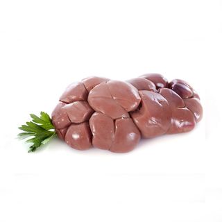 Rognion de Veau 250g