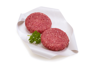 Hamburger (Viande Hachée) 250g